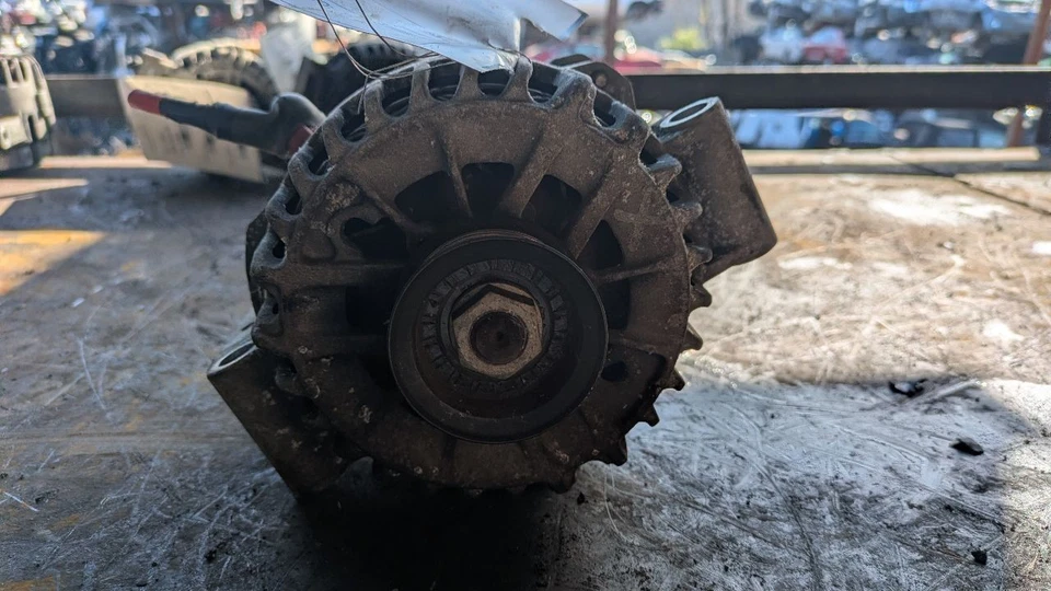 Used Alternator fits: 2006 Ford Mustang 4.0L SOHC Grade A - Изображение 4 из 4