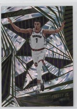 2023-24 Panini Revolution Fractal Michael Porter Jr #77 06v0
