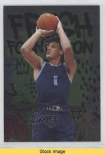 2021 Skybox Metal Universe Champions Fresh Foundation Jalen Johnson READ 1tb2