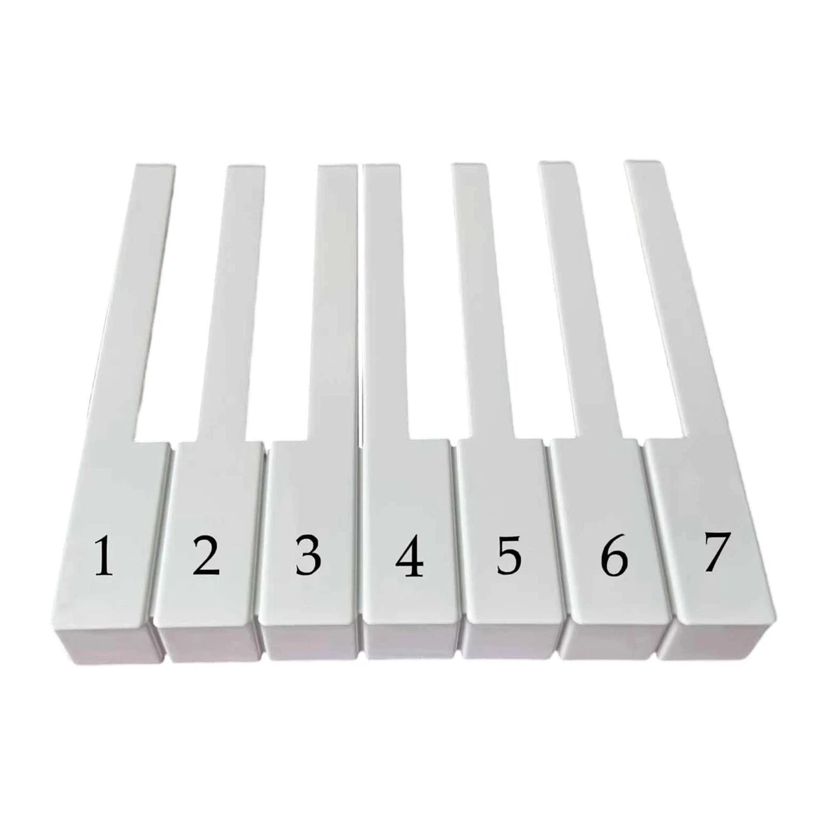 Piano Keytops for sale | eBay