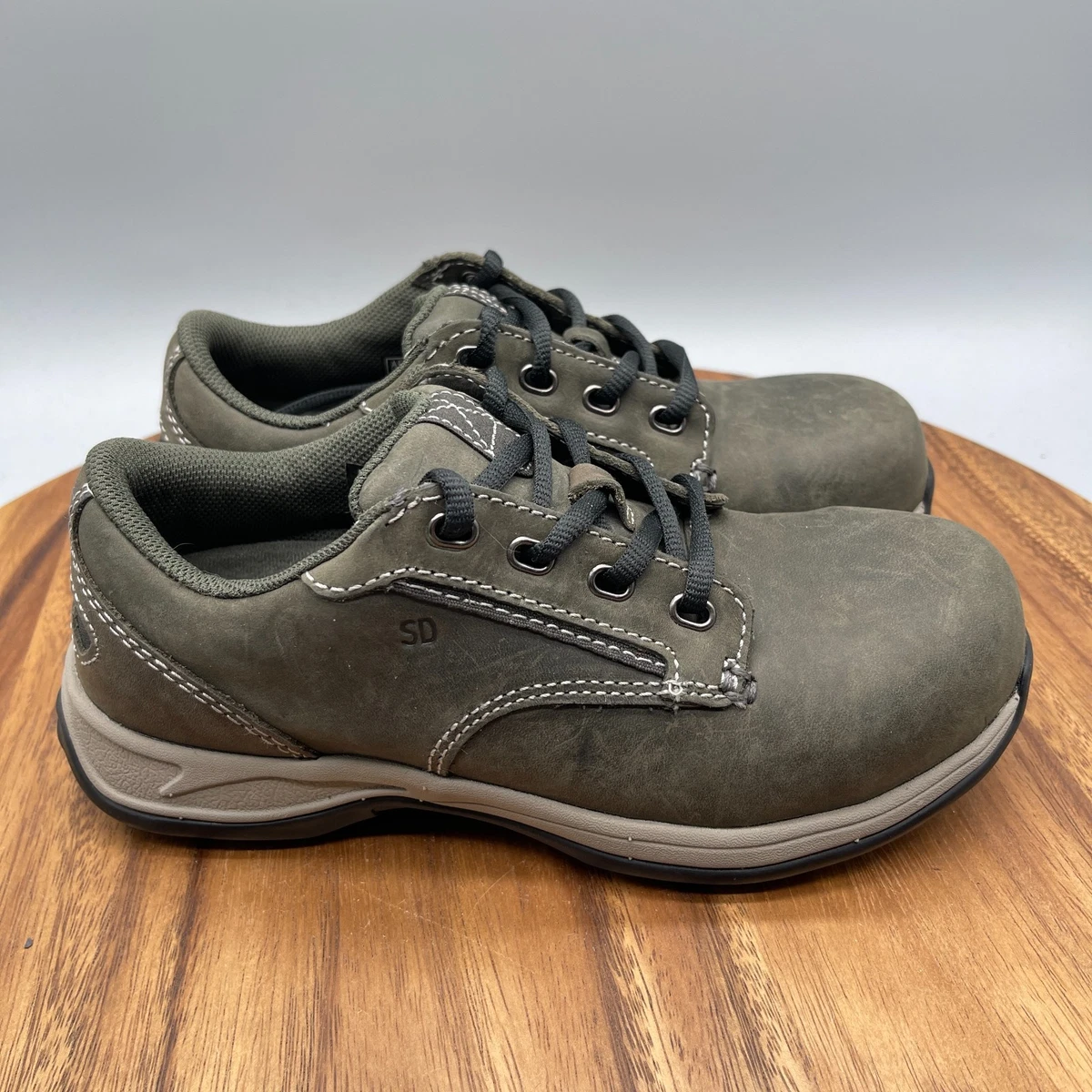 Green Red Wing Shoes for Women for sale | eBay display picture 1
