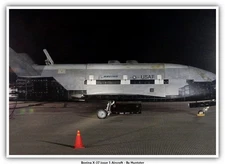 Boeing X-37 issue 5 Aircraft