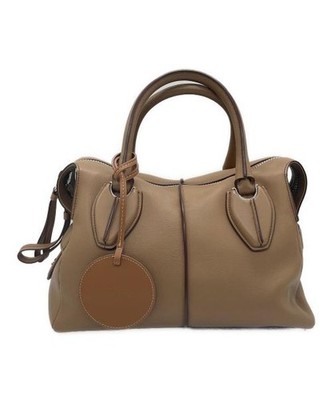 TOD'S                    D-Styling beige