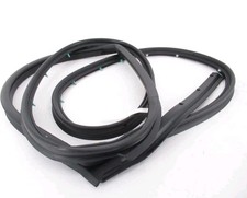 Nissan 82830-4af2a Weatherstrip-rear Rh2013-2019 Nissan Sentra 828304af2a Nissan 82830-4af2a Weatherstrip-rear Rh2013-2019 Nissan Sentra 828304af2a