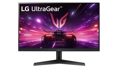 LG 24GN60T LED-Monitor 24'' 1920 x 1080 px IPS / PLS