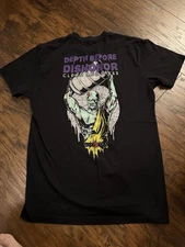 Raskol Apparel  shirt (size S)