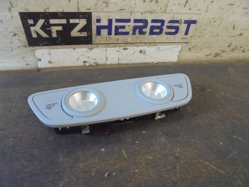 Audi A4 8W B9 Innenbeleuchtung 4M0947111 181206