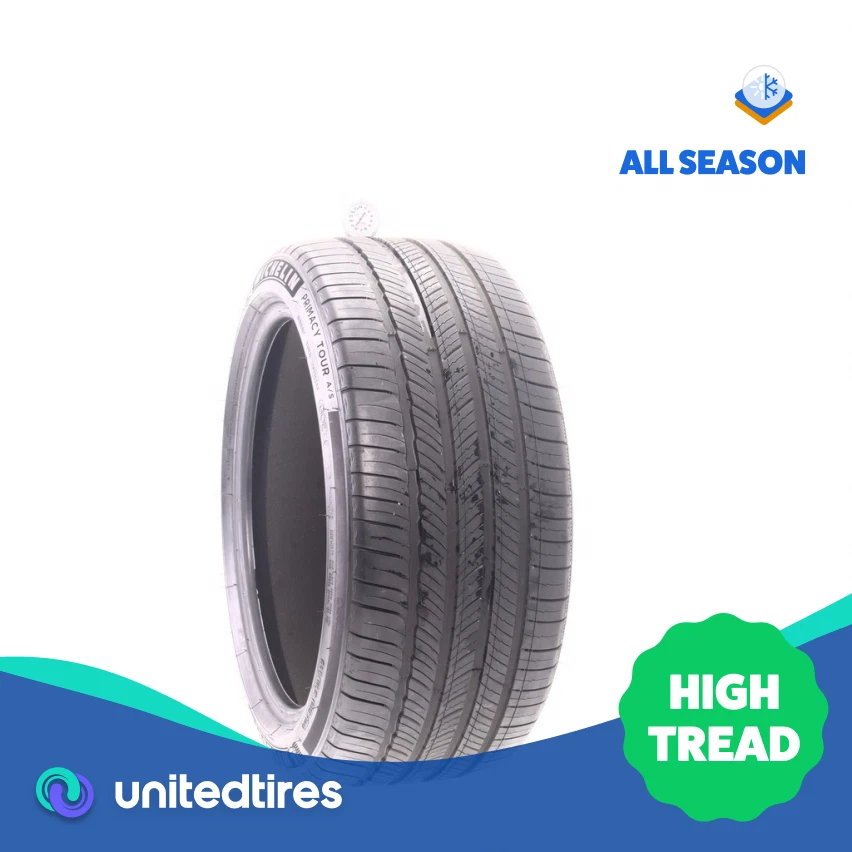 25+ Michelin 275/40/20 All Season Tires for sale | Updated Oct 2026