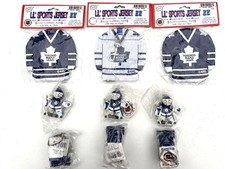 Toronto Maple Leafs Collecting and Fan Guide 8