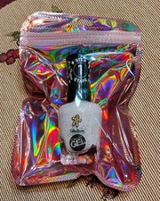 Sally Hansen Miracle Gel Nail Polish 911 Whisk You a Merry Xmas White Sparkle