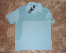 NOWA koszulka polo Nike Alpha signature Line tenis S Andre Agassi 2000 Key Biscayne