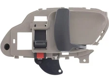 Replacement AP 58HF33B Front Right Interior Door Handle Fits 1995-2000 GMC K3500