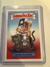 2023 Topps MLB x Garbage Pail Kids: Series 3 David Gross Josh Panache Jung #20a