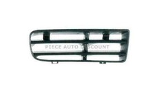 107.232121 RECHTER STOßSTANGENGITTER / 107232121 / 1506975 FÜR VOLKSWAGEN GOLF I
