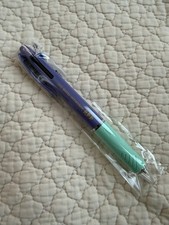 Hobonichi Techo 2027 Official JETSTREAM 3-Color Ballpoint Pen New