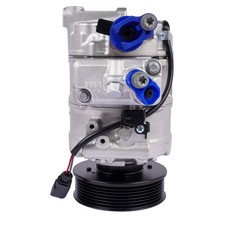 Kompressor Klimaanlage für VW Phaeton 3D1 Touareg 7P5 Audi A3 A5 Q7 7P0820803D