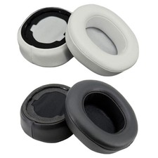 1 Pair Earpads for Dedicated Wireless Headphone Sponge Ear Cushions
