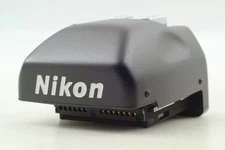 [Exc+5] Nikon DP-30 Multi Photomic View Finder For Nikon SLR F5 From JAPAN
