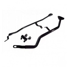 KAWASAKI Z1000 -07/09- Z750 -07/12- PORTE BAGAGE SUPPORT DE TOP CASE SHAD-K0Z778