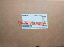 ONE SIEMENS Program Controller LMV27.100A2 NEW