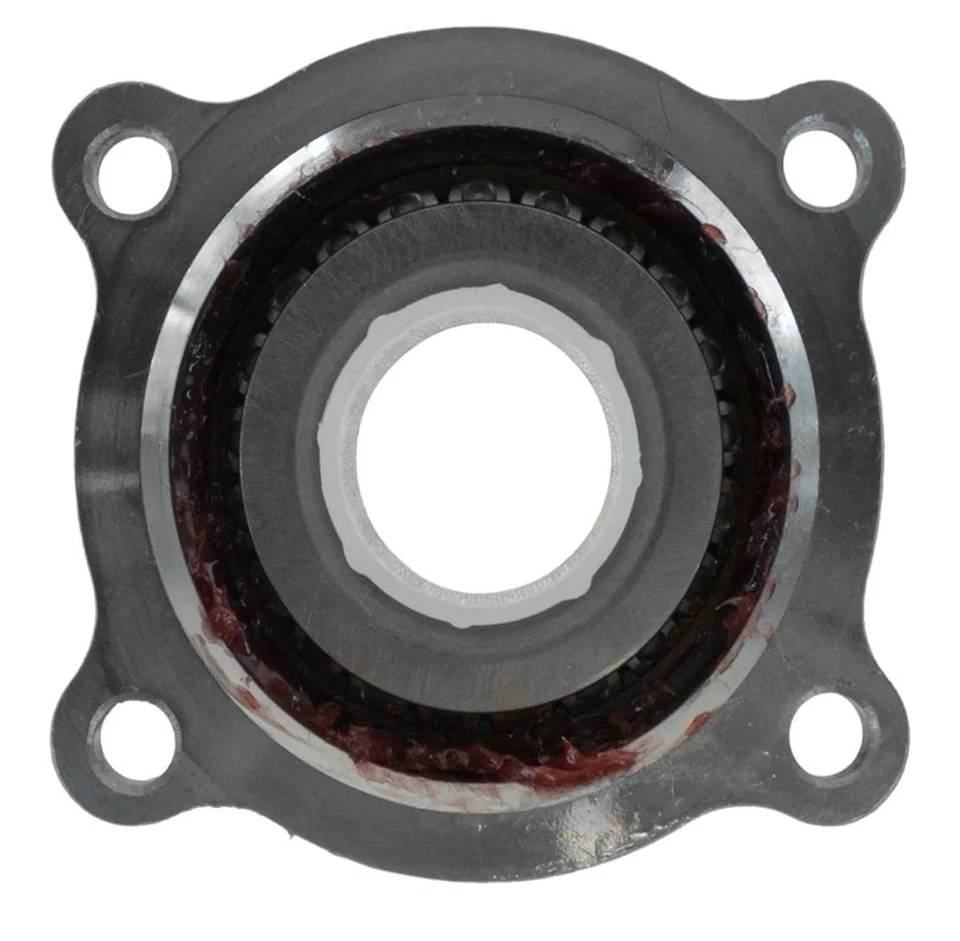 2 модуля подшипников задних колес для 05–2014 Nissan Frontier Xterra Equator АКПП - Изображение 2 из 2