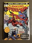 The Amazing Spider-Man #134 (Marvel Comics July 1974)