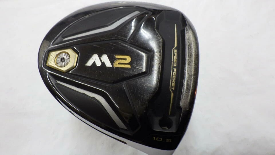 Taylormade M2 2017 - Driver 9.5° - Sport & Plein air