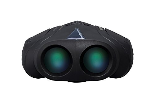 UP 8x25 WP Binoculars Black - Picture 3 of 4