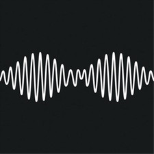 Image of Arctic Monkeys AM (CD) Album