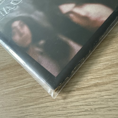 DEEP PURPLE - Machine Head - Vinyl LP 1972 Warner Bros. Record BS-2607 w/Lyrics - Picture 9 of 9
