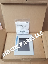 Surplus NEW Allen Bradley 2711P-T6C20D /D PanelView Plus 600 Low Minutes Read