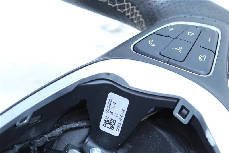 РУЛЬ Mercedes-Benz CLA45 Mercedes-Benze CLA250 2016 16 1128266 - Изображение 4 из 4