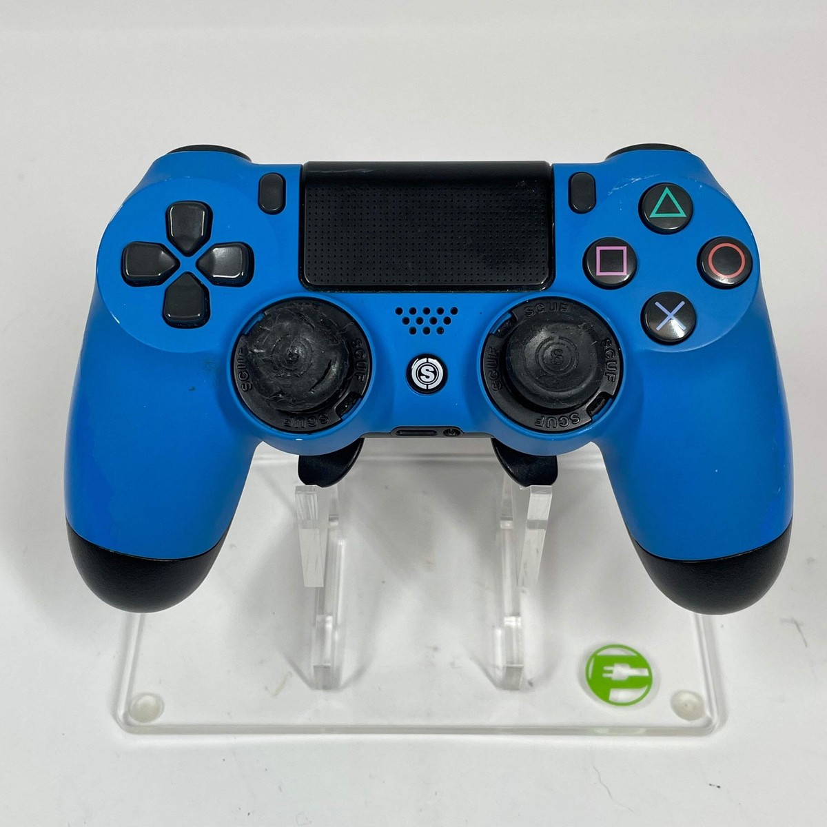Broken Scuf Infinity 4PS PRO SG403-02 | eBay
