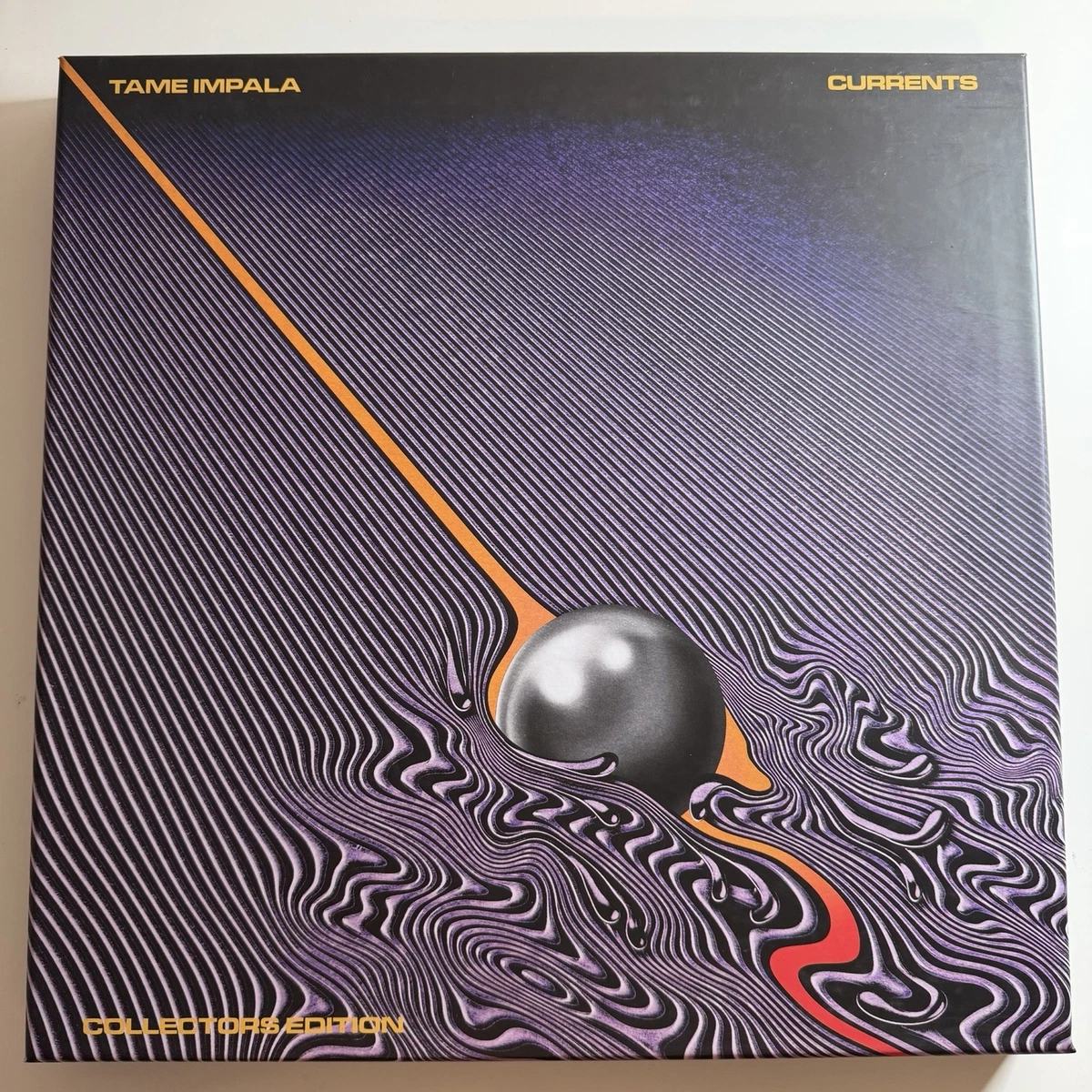 Vinyl Records 12