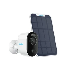 2K 3MP Solar Wireless Security Camera Outdoor, Spotlight Night Vision, 2.4GHz...