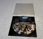 The Beatles Something/ Come Together 7” Picture Disc