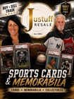 #119 - Cards and Memorabilia