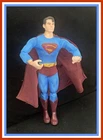 2006 _ DC COMICS _ SUPERMAN RETURNS _ 11" _ SUPERMAN _ ACTION FIGURE