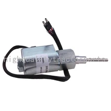 D67903 For Case 584D 585D 585E 586D 586E 480E 480LL Fuel Shutoff Solenoid Valve