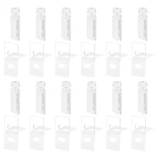  12 Set of Repair Vertical Blind Tabs Vertical Blind Stems Replacement Window