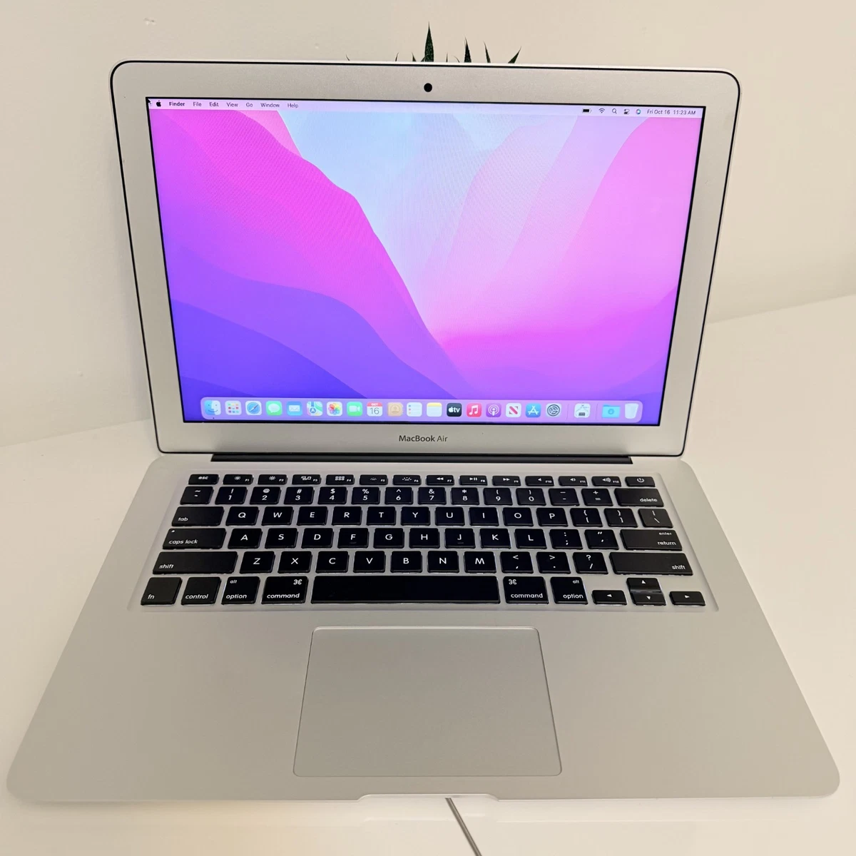 25+ Apple MacBook Air Laptops 2017 for sale | Updated Oct 2026