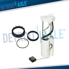 Gas Electrical Fuel Pump Module Assembly for 2006 - 2014 Honda Ridgeline 3.5L