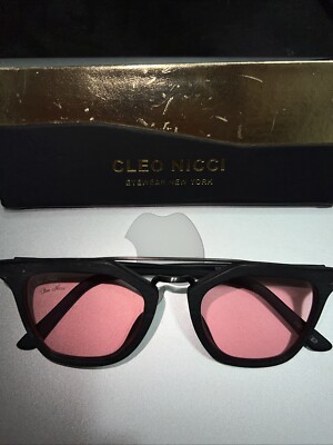 Cleo Nicci