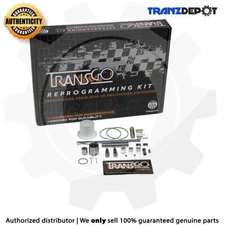 TransGo 5R55N/S/W Reprogramming Kit (#5R55W-HD2)