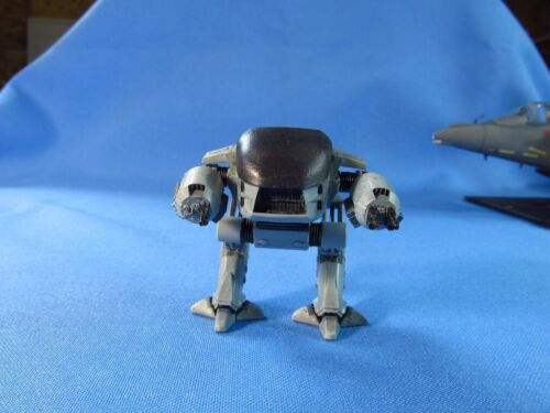 Metallic Details MDR48150 Scale Modellbausatz 1:48 Kampfroboter D-209 (3D-gedruckt) - Bild 18 von 24