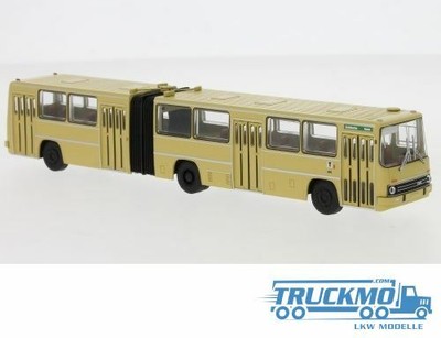 Brekina BVG Ikarus 280.02 Gelenkbus 59710