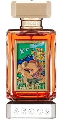 Argos Adonis Awakens 100 ml EDP / Eau de Parfum Spray ARTIST SERIES II