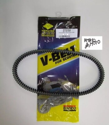 273751 NEUER MITSUBOSHI ANTRIEBSRIEMEN FÜR HONDA SH 300 2007-2014