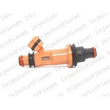 Set of 8 DENSO 3270 fuel injector 01-07  Lexus GS430 4.3L V8 23250-50030 OEM