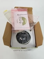 Truvision TVD-3101 IP 1.3mpx and 3mpx Indoor ip Mini Dome Camera